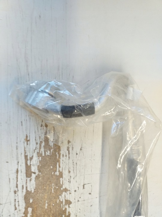 фото №7, Intl-mh801 шланг кондиціонера subaru legacy/outback 2.5 2004r