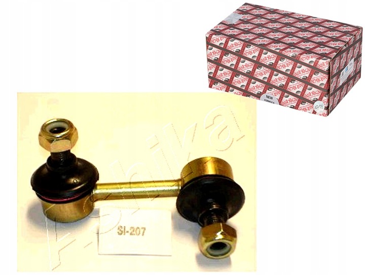 фото №1, З'єднувач стабілізатора toyota avensis лівий ashika