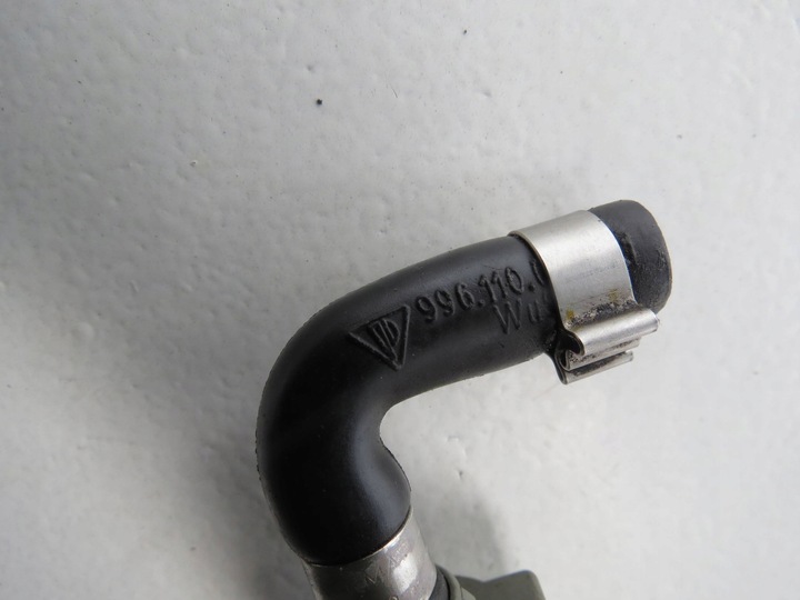 фото №5, Клапан вакуум porsche cayenne 4.5 v8 6116315 pa6gf30