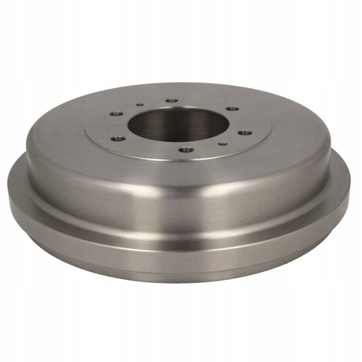 фото №2, Барабаны тормозные 2 szt delphi bf635