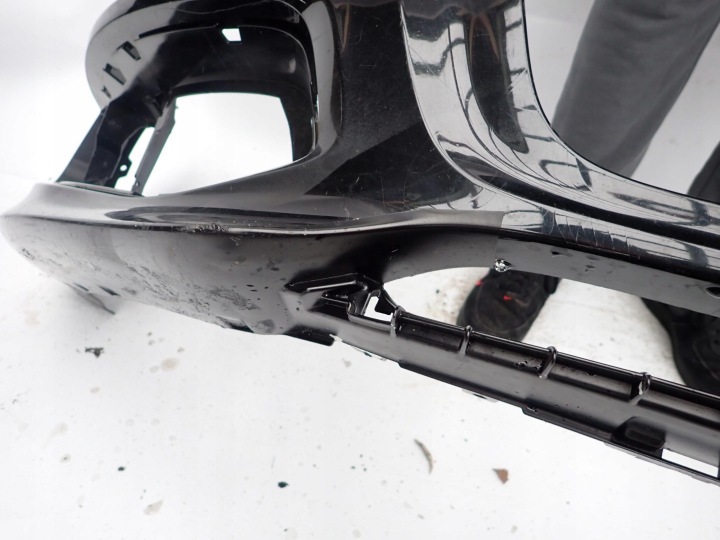 фото №13, Audi a3 s3 8p рестайлинг 08-13 бампер перед передний spr