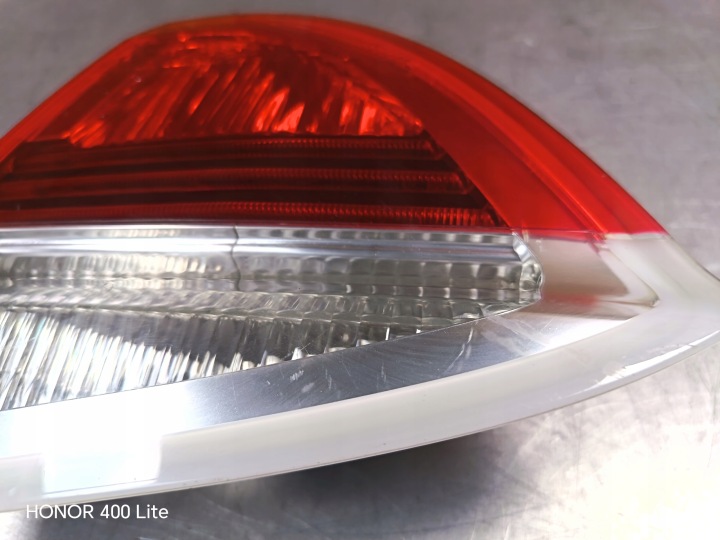 фото №7, Bmw e91 фара права зад задня 7160064