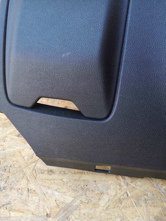 фото №4, Renault megane iv защита панели защита колонки