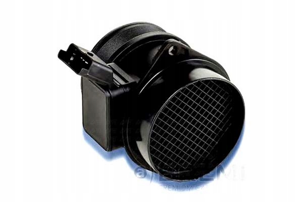 фото №2, Расходомер воздуха citroen c5 2.0hdi bremi