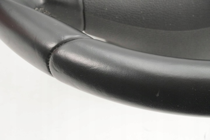 фото №9, Кермо шкіряний багатофункціональна seat ibiza v 5f0419091ah