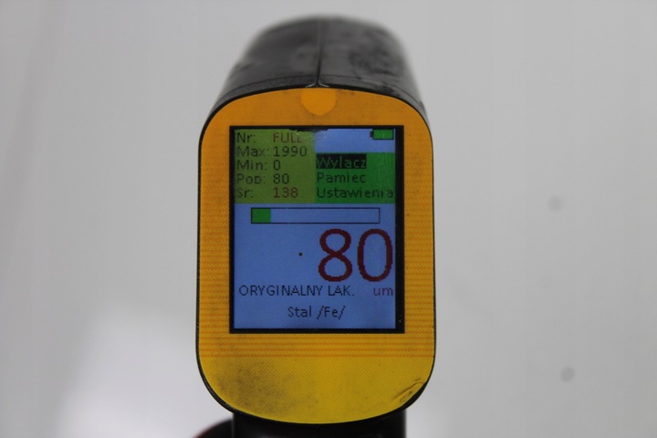 фото №8, Кришка багажника зад seat exeo 07-11r lw7z