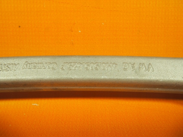 фото №12, Audi a7 4k важіль зад правий 4m0505292f 23km