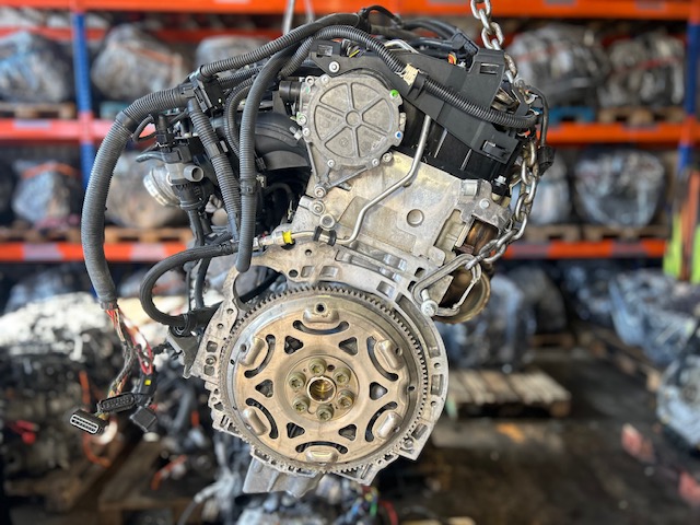 фото №6, Bmw f30 2.0i 135/160/180 kw двигатель n20b20b n20b20a n26b20a