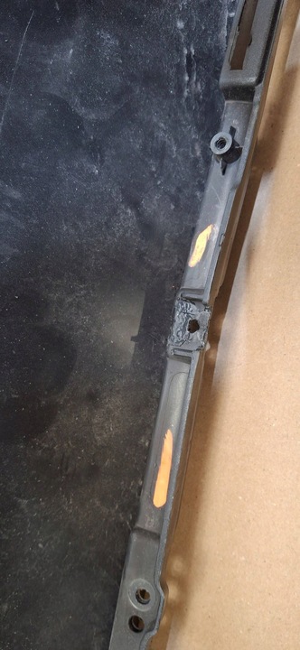 фото №14, Бампер перед переднє genesis g70 рестайлінг 86511-g9500