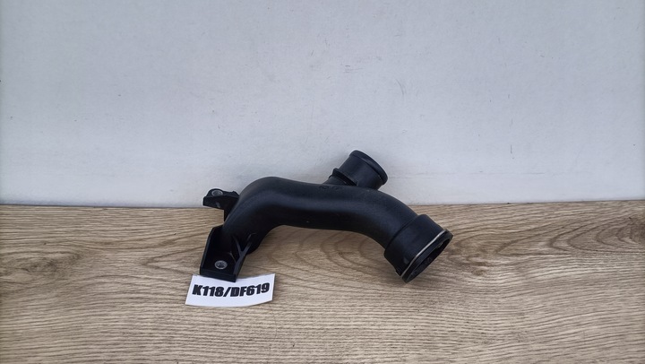 фото №1, Шланг труба насоса води jeep compass mercedes 2.2 14819171 k118/df619