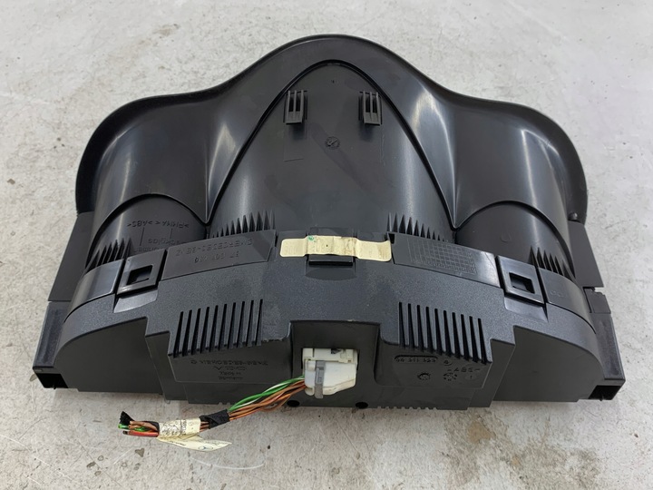 фото №6, Спидометр приборы a2035408611 mercedes w203 купе