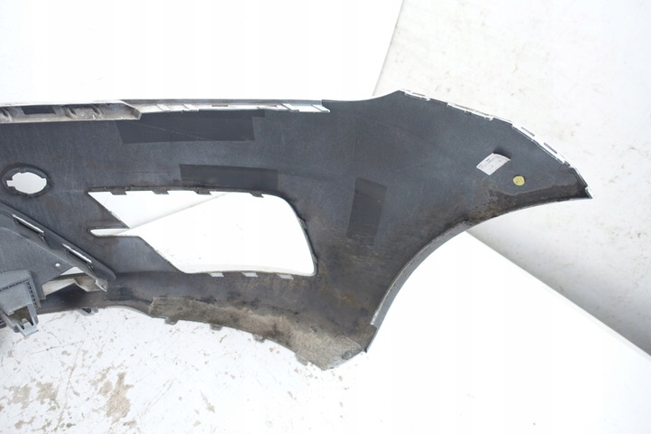 фото №11, Vw volkswagen caddy 2k 4 iv 2k5 2015- бампер перед переднє 2k5807221k