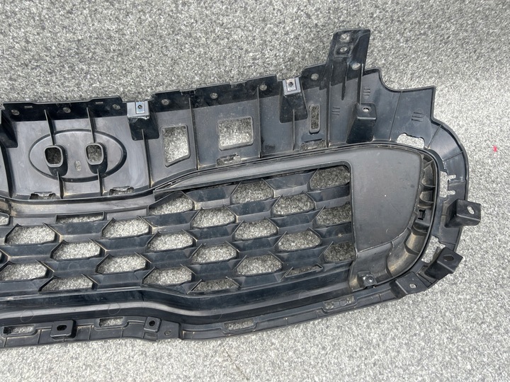 фото №8, Kia sportage iv рестайлінг решітка радіатора решітка бампера перед оригінал 86352-f1800