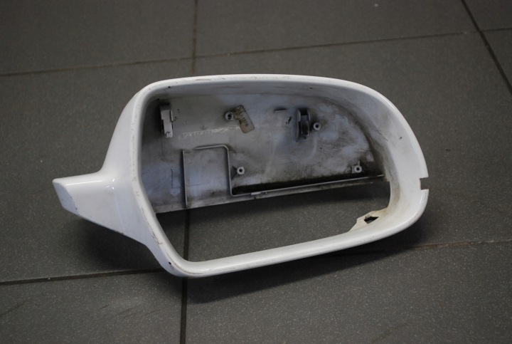 фото №9, Корпус зеркало правая audi a5 рестайлинг 8f0857528b
