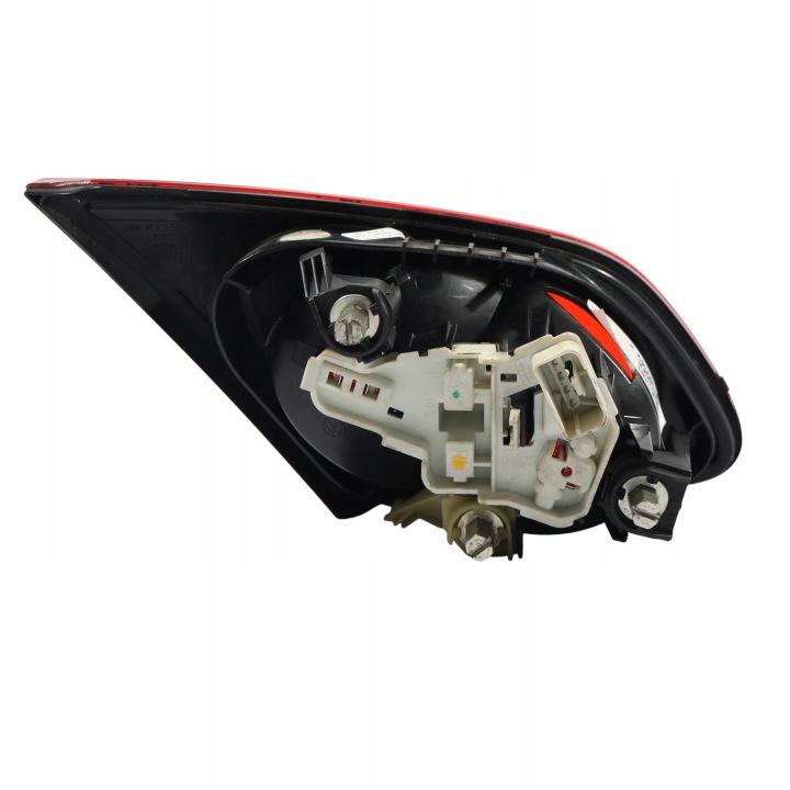 фото №10, Volkswagen passat cc фара задняя внутренняя w крышка багажника правая 3c8945094d