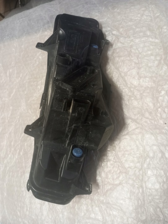 фото №6, Диодный фара противотуманный 5e3941700 skoda octavia iii