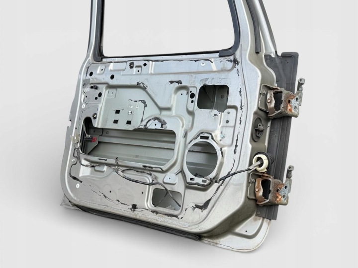 фото №7, Hummer h2 03-09r дверь передние левое оригинал oem