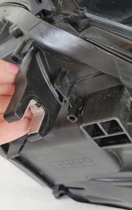 фото №7, Лампа права перед повний led matrix audi a6 c8 4k0