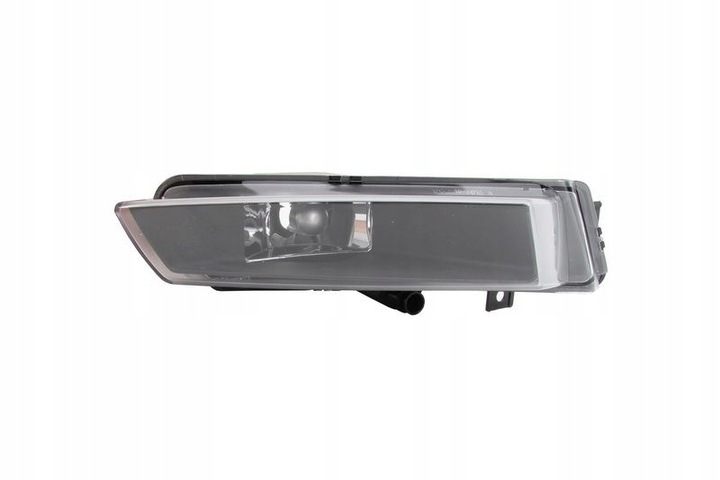 фото №1, Лампи протитуманні tyc 19-11015-01-9