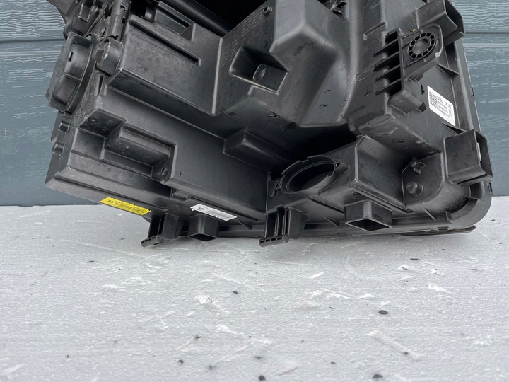 фото №10, Лампа левая hyundai santa fe 4 iv рестайлинг 92101s1600