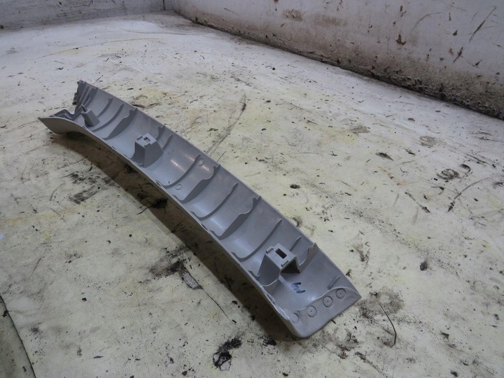 фото №6, Защита стойка левый перед qashqai j11 76912-4ea0a