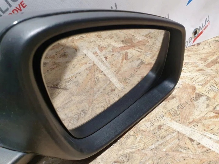 фото №12, Дзеркало праве bmw 2 active tourer f45 7415788 1.5l дизель 2016