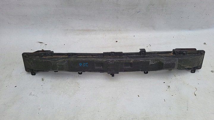 фото №1, Kia soul i рестайлінг 11- балка зад задня pod бампер 86630-2k520