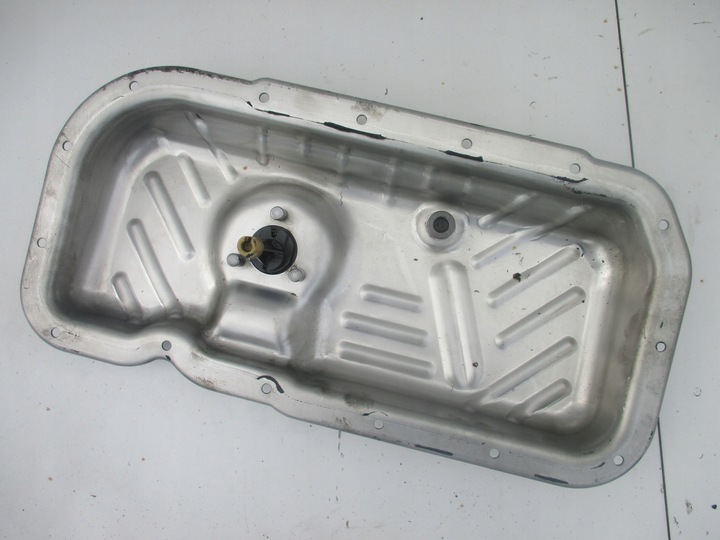 фото №9, Audi a8 d4 a6 c7 a4 q5 q7 3.0 tdi піддон масляна картер датчик масла