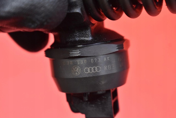 фото №9, Форсунка насос-форсунка 038130073ak ford galaxy 1 i 1.9 tdi 115 km 00-06