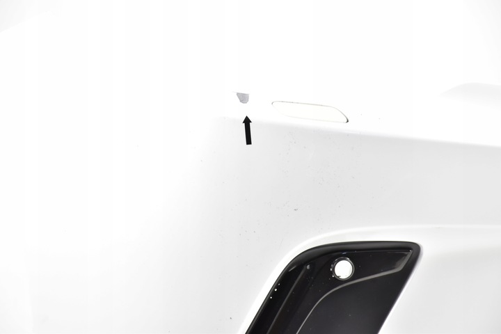 фото №9, Lexus rx v 5 2022- бампер переднє звичайний