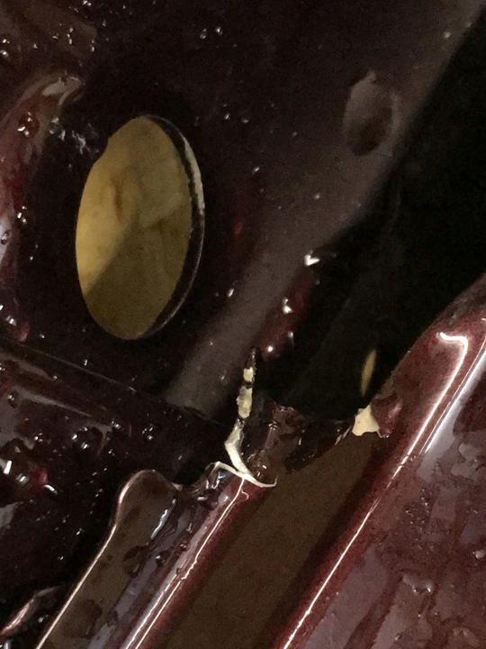 фото №11, Tesla модель y 20- двері правий перед передні 1493538-00-d