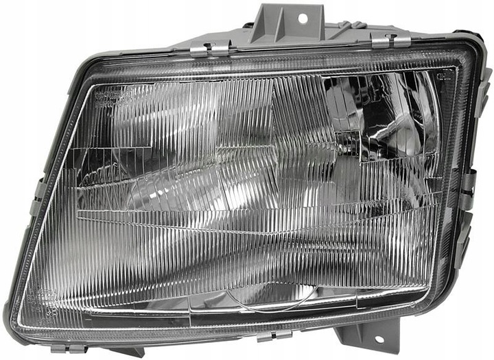 фото №1, Depo 440-1119l-ld-e фара