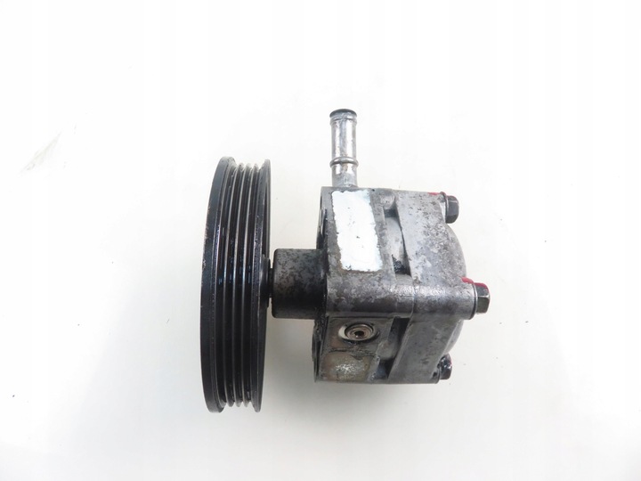 фото №7, Насос усилителя nissan primera p12 1.8 - qg18de