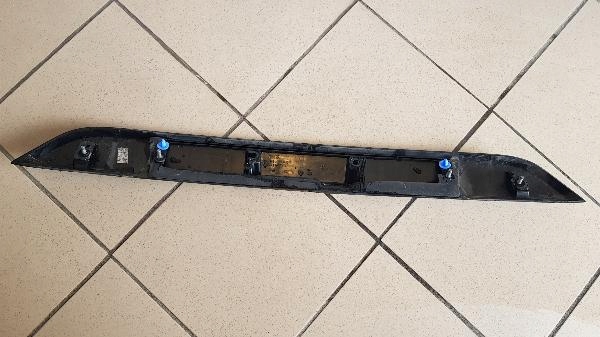 фото №6, Планка накладка кришки dacia duster ii 2 848101807r