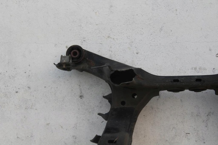 фото №11, Подрамник траверса колыбель зад задняя тележка subaru xv 2012r. 2.0r
