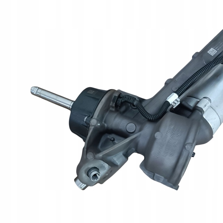 фото №6, Трансмісія рейка рульового управління vw id3 id4 q4 enyaq 1ee423052e