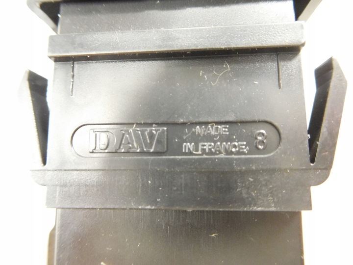 фото №6, Перемикач штекер сидінь. renault 25 7700752173