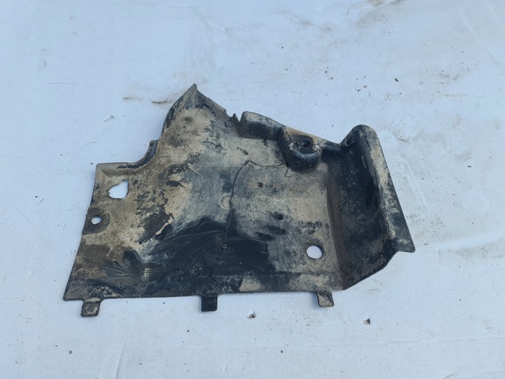 фото №1, Audi q5 захист плита pod кузов