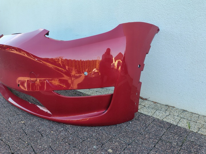 фото №6, Бампер tesla y переднее перед идеальное состояние