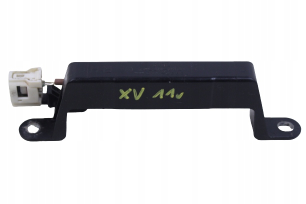 фото №1, Антенна smart key subaru xv