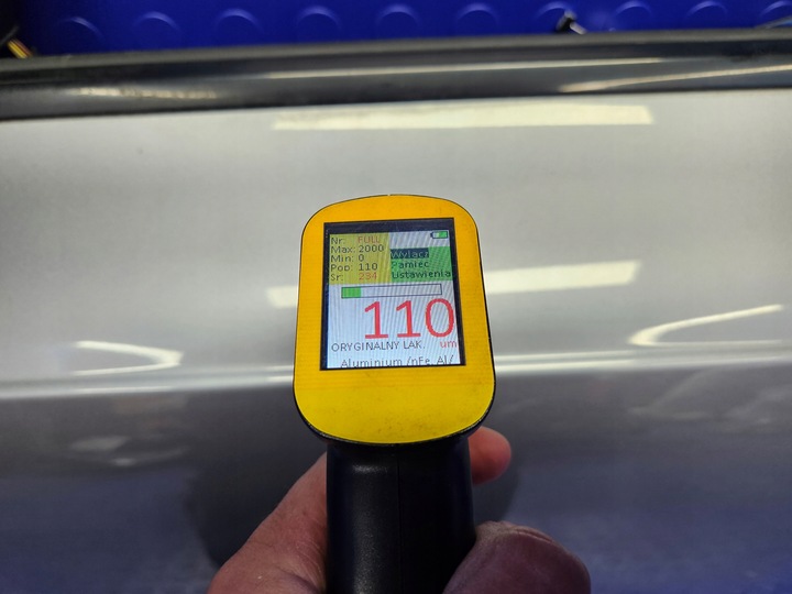 фото №9, Audi a7 c7 4g8 двері передні ліві лівий перед комплектні | оригінал lx7p