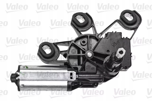 фото №12, Двигунчик двірники valeo 579600 a2038205342
