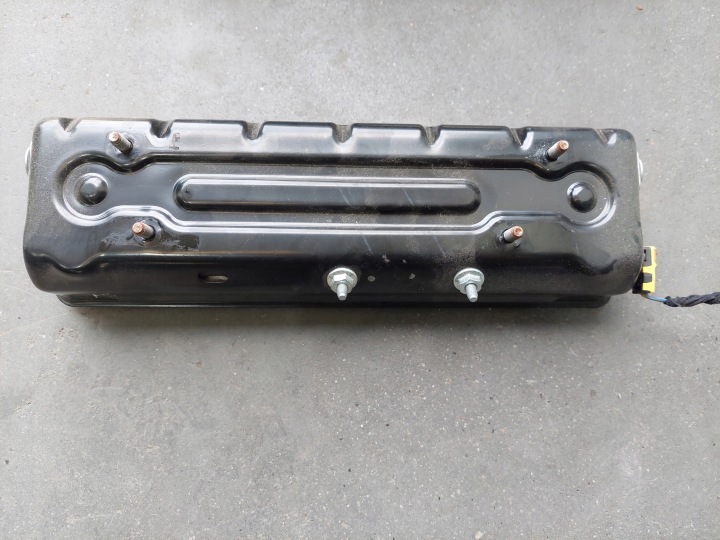 фото №6, Подушка коленная p68157340af подушка uk jeep cherokee kl