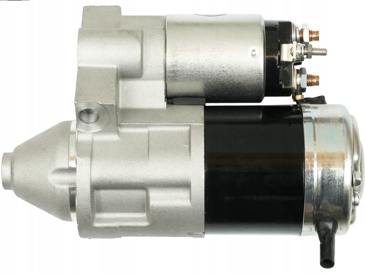фото №1, Стартер as-pl s5125