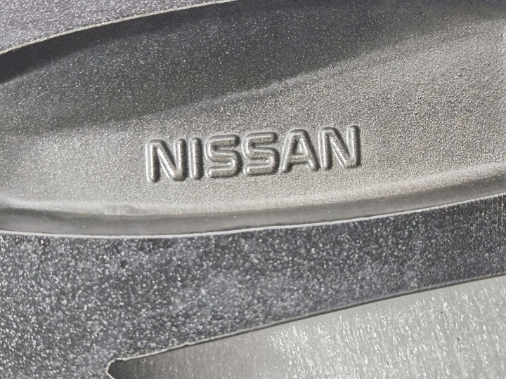 фото №13, Диск nissan x-trail t33 iv qashqai j12 3 juke ii 2 f16 8x20 20 ma14 6rg6b