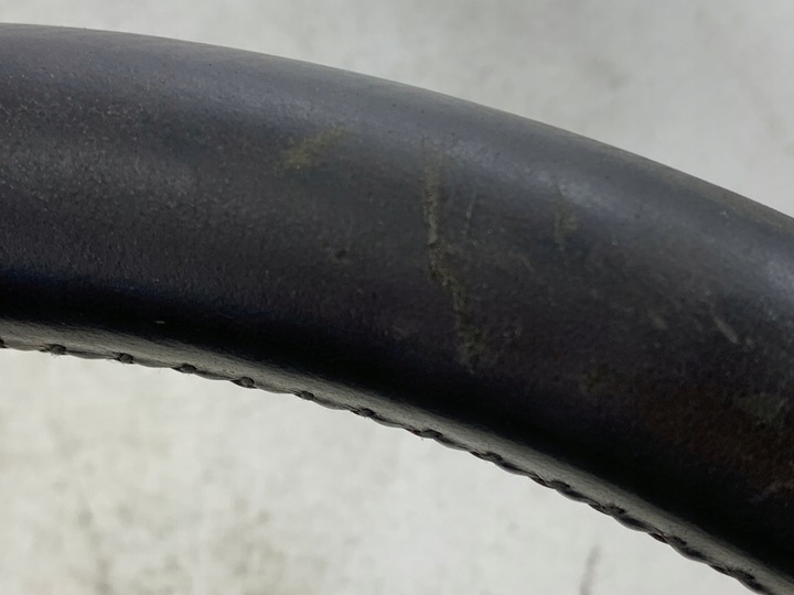 фото №10, Vw passat b5 рестайлінг кермо мультифункція шкіра шкіряний