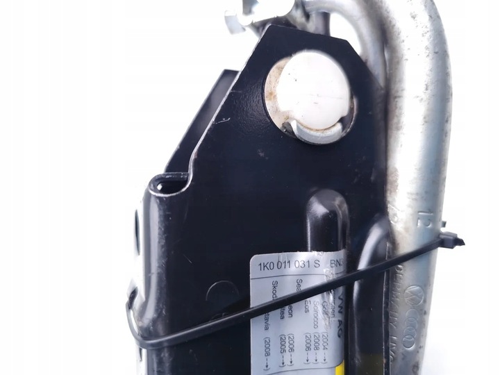 фото №7, Skoda octavia домкрат автомобільний 2013 estate 4/5dr 1k0011031s 10-13