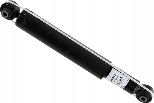 фото №1, Sachs 315374 амортизатор