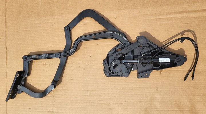 фото №1, Петля дах амортизатор лівий audi a5 8f b8 cabrio kabriolet оригінальний номер 8f0871349d