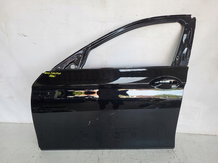 фото №1, Bmw 5 f10 f11 двері ліві перед передні